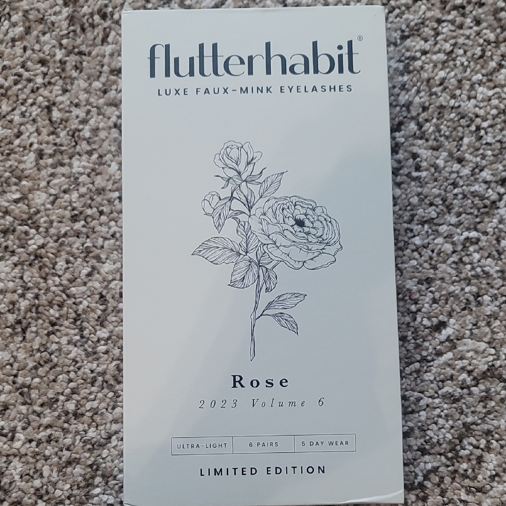 Rose 2023 Limited Edition